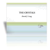 CRYSTALS PERCUSSION ENSEMBLE cover